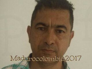 Madurocolombia2017