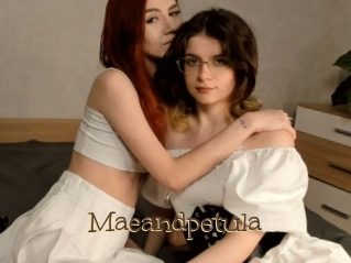 Maeandpetula