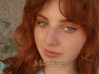 Maefaro