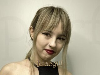 Maegill