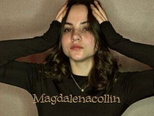 Magdalenacollin