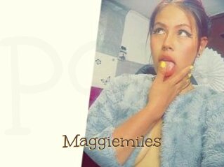 Maggiemiles