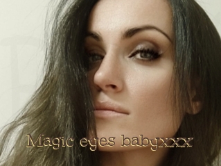 Magic_eyes_babyxxx