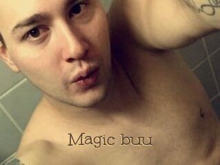 Magic_buu