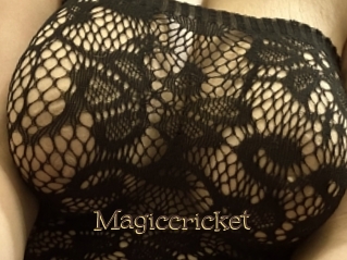 Magiccricket