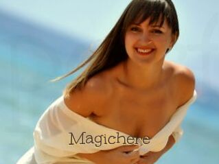 Magichere
