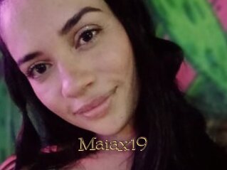 Maiax19