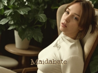 Maidabate