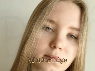 Maidafudge