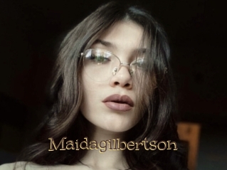 Maidagilbertson