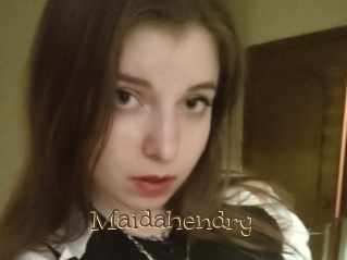 Maidahendry