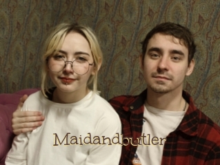 Maidandbutler