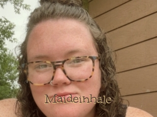 Maideinhale