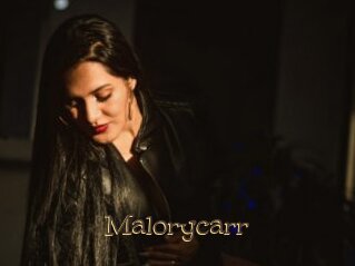 Malorycarr