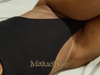 Maluoliver