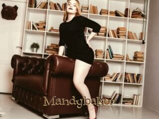 Mandybaker
