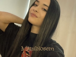 Maniblosem