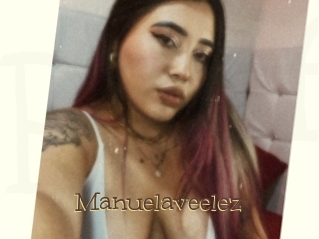 Manuelaveelez