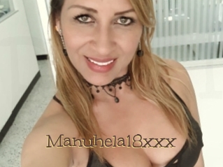 Manuhela18xxx