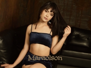 Maraolson