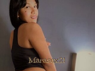 Marasex21