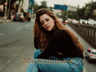 Marasummers