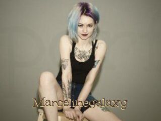 Marcelinegalaxy