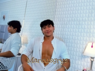 Marcusgrys