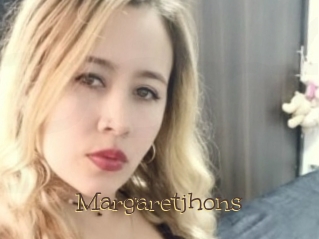 Margaretjhons