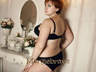 Margiebrave