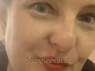 Margieevans