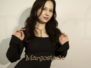 Margosteele