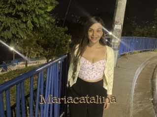 Mariacatalina