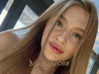 Mariakross