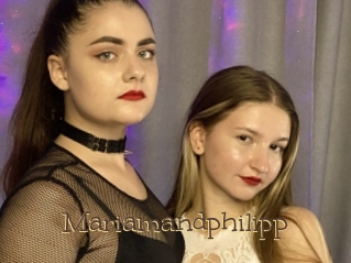 Mariamandphilipp