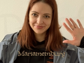 Mariamembury