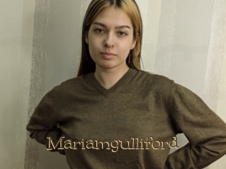 Mariamgulliford