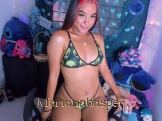 Marianahasper