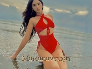 Marianavough