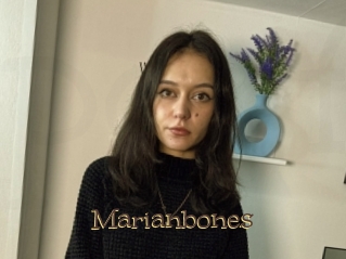 Marianbones