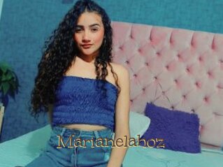 Marianelahoz