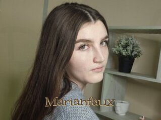 Marianfaux