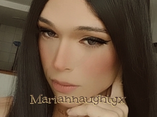 Mariannaughtyx