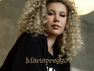 Mariapreggo