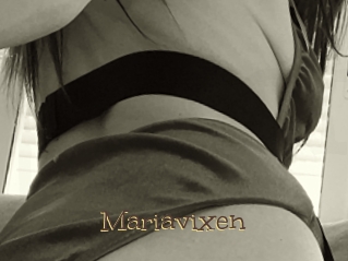 Mariavixen