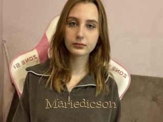 Mariedicson