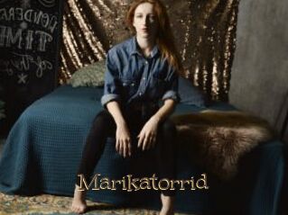 Marikatorrid