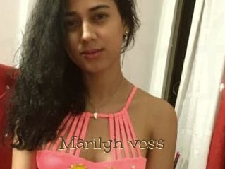 Marilyn_voss