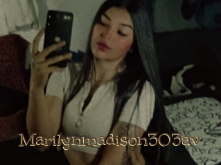 Marilynmadison303av