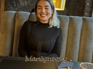 Marilynsexy